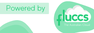 Logo of Fluccs