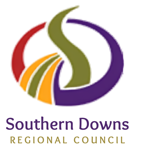 logo of southern downs regional council
